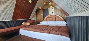 KR peaks Homestay