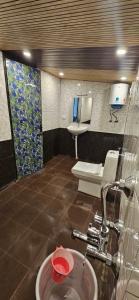 KR peaks Homestay