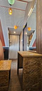 KR peaks Homestay