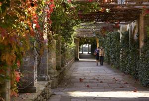 The Astor Wing, Hever Castle, Edenbridge, TN8 7NG, Kent, England.