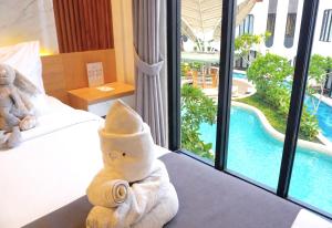 Casabadia Villas Pangandaran by Horison