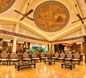 Toshali Sands Puri