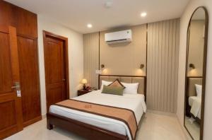 Oceanvibe Hotel Da Nang