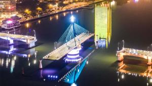 Oceanvibe Hotel Da Nang