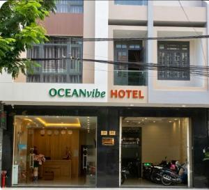 Oceanvibe Hotel Da Nang