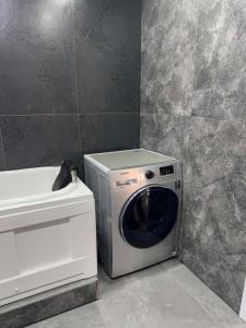 Cozy 2BR apartment in Central Ulaanbaatar