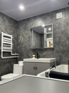 Cozy 2BR apartment in Central Ulaanbaatar