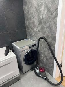 Cozy 2BR apartment in Central Ulaanbaatar