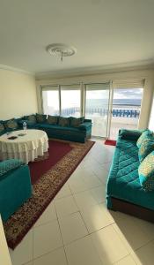 Évasion Marine Appartement Vue Mer