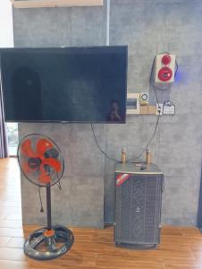 Villa 18 Hà Huy Tập