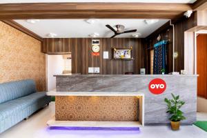 Hotel O 15270 Atithi Residency