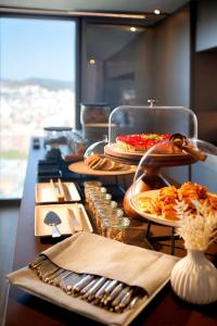 Meliá Barcelona Sky 4 Sup