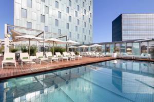 Meliá Barcelona Sky 4 Sup