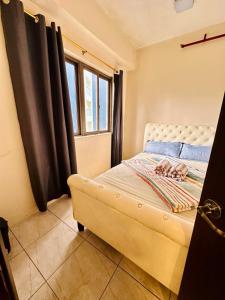 2 Bedroom Unit by Haku Haven - Goshen Land Towers