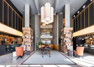 Hotel Barcelona Condal Mar, Affiliated by Meliá