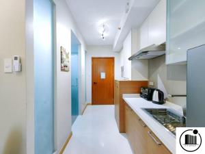 Citispace 1BR Condotel Suite at Sunshine100 City Plaza #SS01A