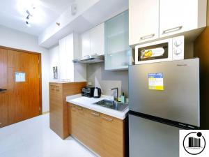 Citispace 1BR Condotel Suite at Sunshine100 City Plaza #SS01A