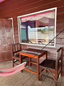 AllNew bangalow Don det