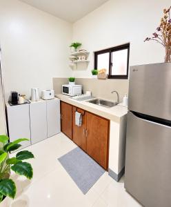 Cozy Escape Calaca