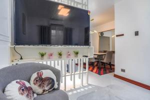 FULL HOUSE 4BR Near Airport & Malls