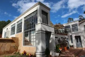 Hotel MasClara - Villa de Leyva