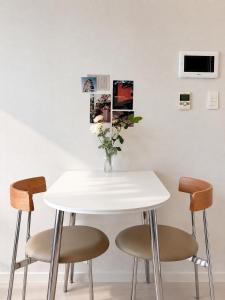 Cheongdam City Loft 136