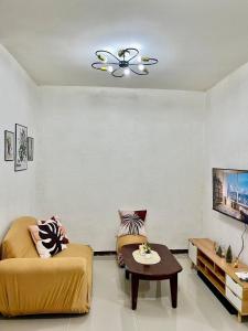 Casa Ezeah Tagum Staycation