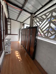 Casa Ezeah Tagum Staycation