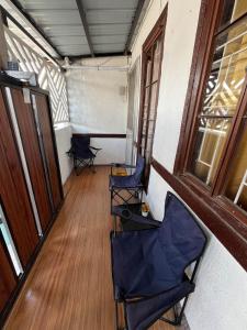 Casa Ezeah Tagum Staycation