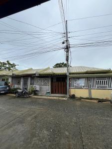 Casa Ezeah Tagum Staycation