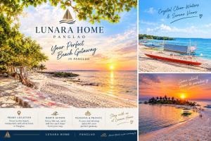 Lunara House Panglao