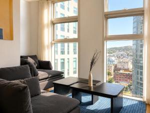 Seoul Station Twin Loft 1314