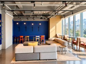 Seoul Station Twin Loft 1314