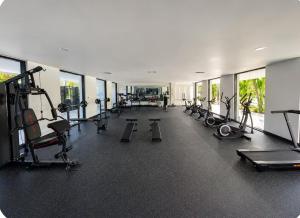 Cozy Beachside Golf Condo GreenOne
