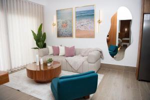 Cozy Beachside Golf Condo GreenOne
