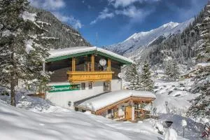 Alpengasthof Paletti - Enzingerboden