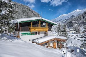 Alpengasthof Paletti