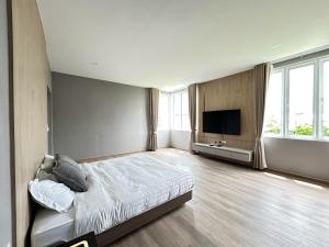 CLUB56 Pool Villa Nong Khai