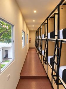 Tequila Sunrise Hostel
