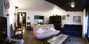Apartamento Arenales del Sol