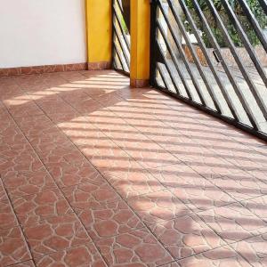 Alojamiento con Cochera Privada en 3er piso