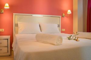 Luxury Villa Efi Thasos