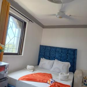 Breezy Blue Haven Studio Malindi