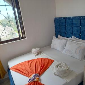 Breezy Blue Haven Studio Malindi