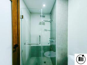 Citispace 1BR Condotel Suite at Sunshine100 City Plaza #SS06A