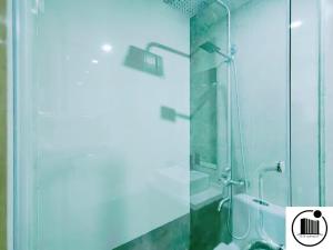 Citispace 1BR Condotel Suite at Sunshine100 City Plaza #SS06A