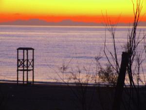 Huge Holiday Home in Marina di Castagneto Carducci near Sea