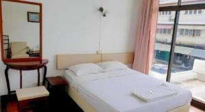 SA hotel