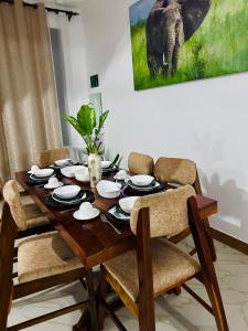 Bagamoyo Residence Home