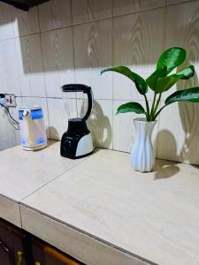 Bagamoyo Residence Home